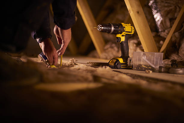 Best Types of Insulation in Robbinsdale, MN